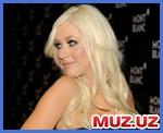 Christina Aguilera