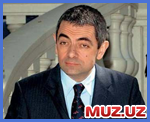 Rowan Atkinson