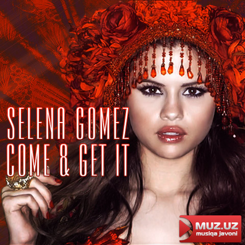 Selena Gomez