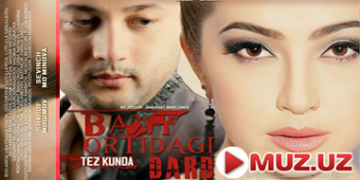Baxt ortidagi dard filmi premyerasi bo'lib o'tdi