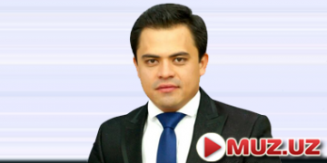 Masrur Usmonov ham kapalaklar haqida